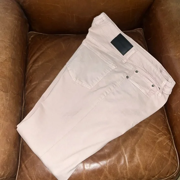 🌷 Express Jeans - light pink - Picture 1 of 9